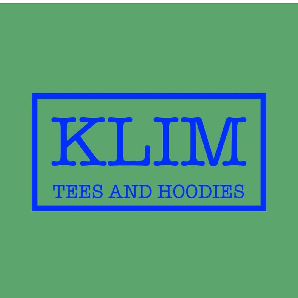 KLIM Tees & Hoodies section